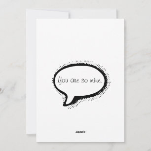 Cartes Pour Fêtes Annuelles Vous êtes Mon Favorite Notification Téléphone Vale