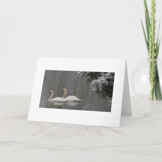 Cartes Pour Fêtes Annuelles Vous souhaitant le Noël très Joyeux d'A (Devant)