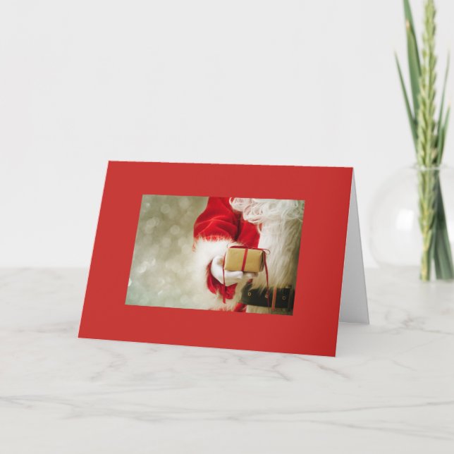 CARTES POUR FÊTES ANNUELLES VOUS SOUHAITEZ UN ***HEUREUX VACANCES*** ! (Devant)