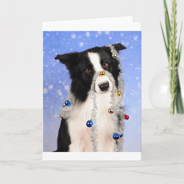 Cartes Pour Fêtes Annuelles Vraiment ? (Devant)