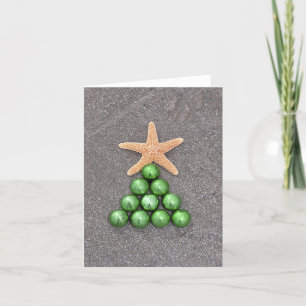 Cartes Pour Fêtes Annuelles Warm Wishes Christmas Card