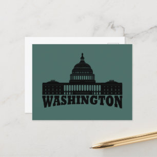 Cartes Pour Fêtes Annuelles Washington DC