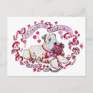 Cartes Pour Fêtes Annuelles Wheate