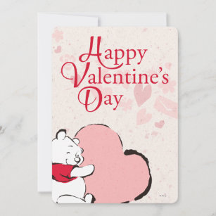 amour carte de voeux avec enveloppe c/œur Saint-Valentin blanc /à lint/érieur. chat PurrPet in love - carte faite /à la main 14 x 14 cm