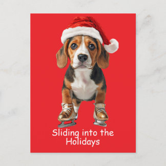 Cartes Pour Fêtes Annuelles Wishing you a season filled with joy, laughter, an