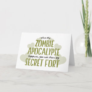 Cartes Pour Fêtes Annuelles zompocalypse.png