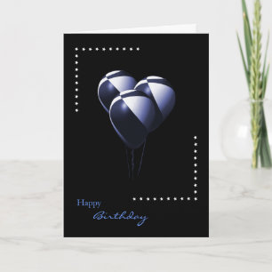 Cartes pour hommes