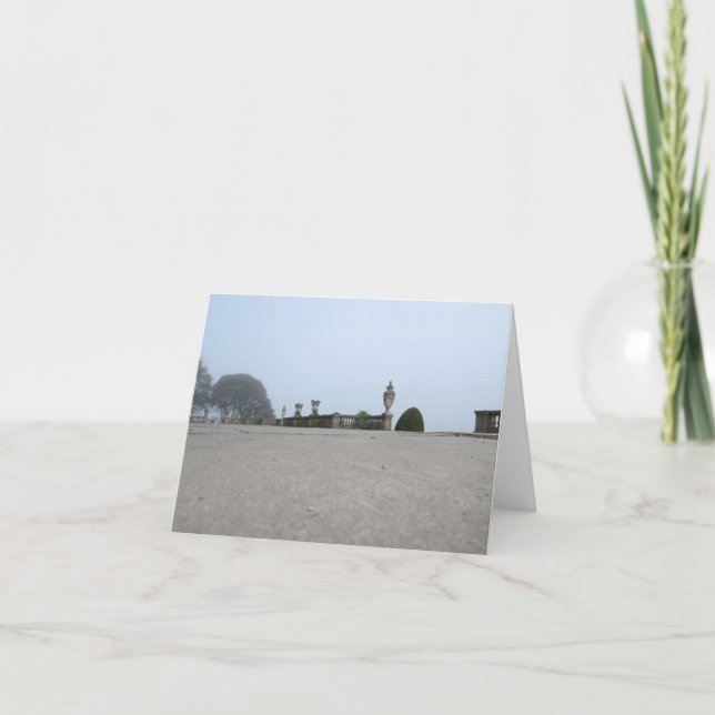Cartes pour notes de Newport (Devant)