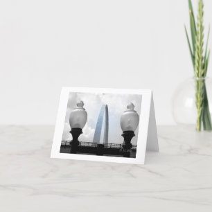 Cartes pour notes de voûte de St Louis