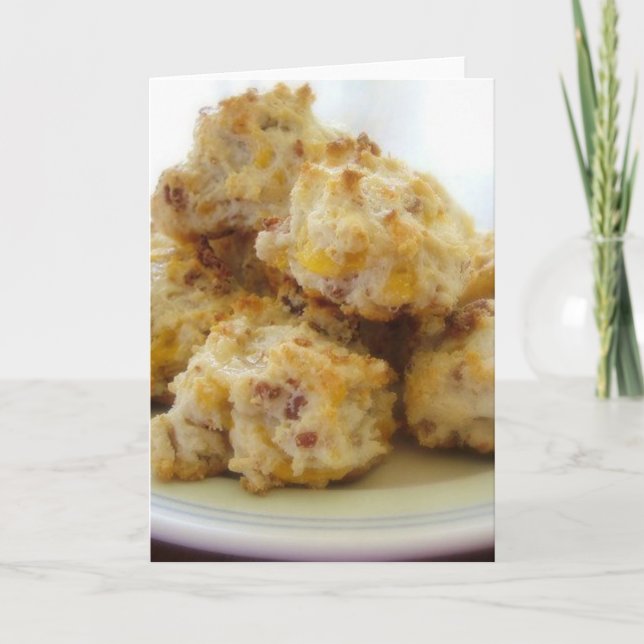 Cartes pour notes faits maison de biscuit de (Devant)