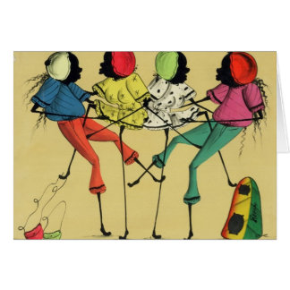 Cartes purement holistiques 2