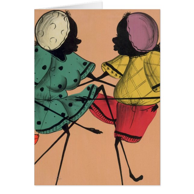 Cartes purement holistiques 3 (Devant)