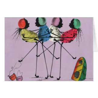 Cartes purement holistiques 4