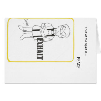 Cartes religieuses