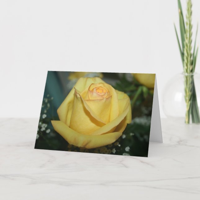 CARTES ROSENOTES JAUNES (Devant)