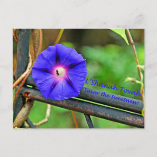 Cartes Rosh Hashanah Cadeaux