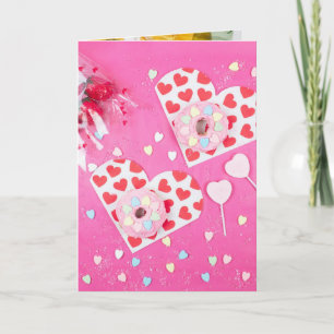 Cartes Saint Valentin