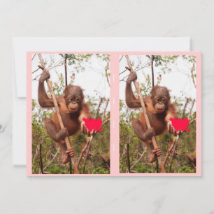 Cartes Saint-Valentin pour enfants