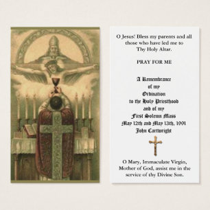 CARTES SAINTES DE CLASSIFICATION TRADITIONNELLE DE