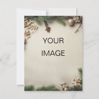 cartes saisonnières