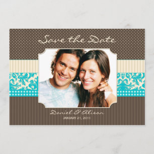 cartes Save The Date