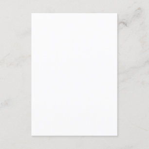 Cartes sous pochette 9 x 13 cm (10)