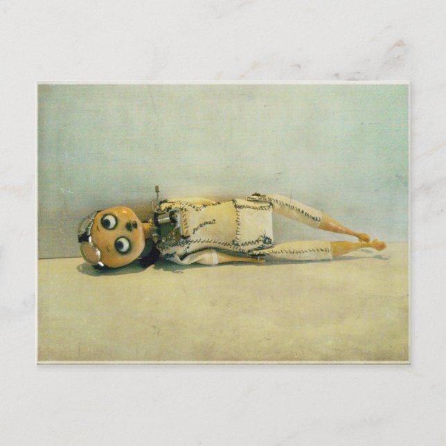 cartes steampunk (Devant)