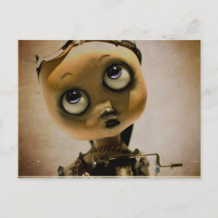 cartes steampunk