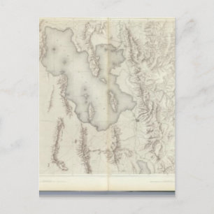 Cartes topographiques composites IV