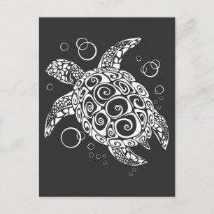 Cartes Tortues, Vie Surfeur, Amoureux De La Plage,