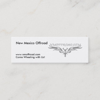 Cartes tous terrains d'aide de nanomètre