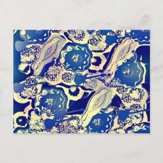 Cartes Utopia Design "Blues Guitar Protagonist"