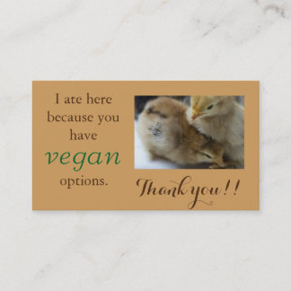 Cartes végétaliennes de Merci d'Outreach