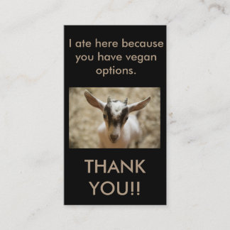 Cartes végétaliennes de Merci d'Outreach