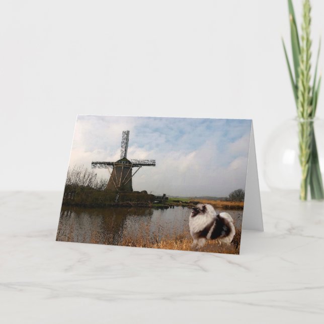 Cartes vierges de Millscape (Devant)