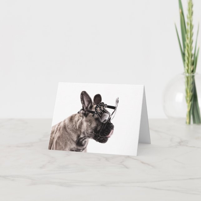 Cartes vierges de note pour toute occasion (Devant)