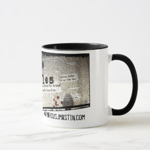 Carthage fait la chronique de la tasse