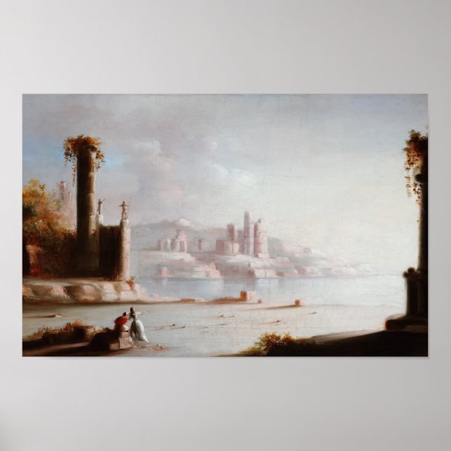 Carthage Poster (Front)