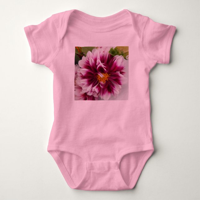 Cartheuserin Baby Bodysuit (Front)