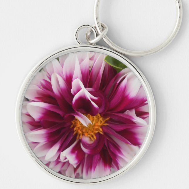 Cartheuserin Keychain (Front)