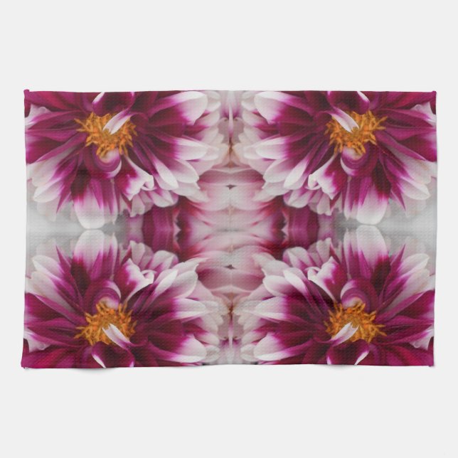 Cartheuserin Kitchen Towel (Horizontal)