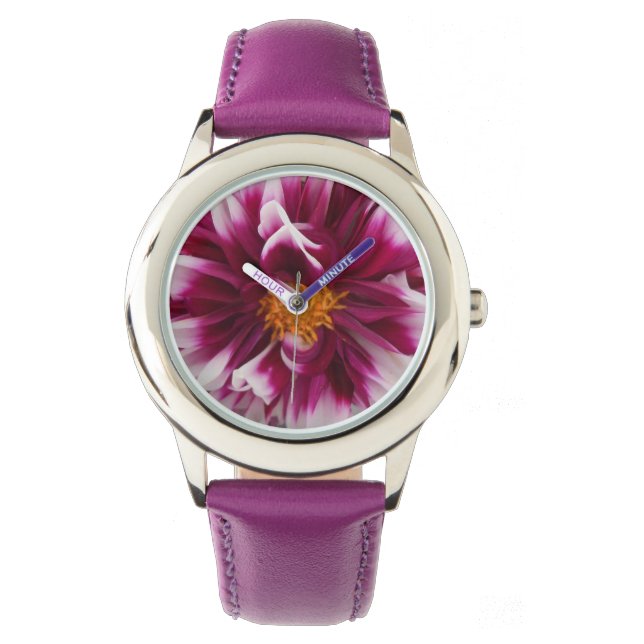 Cartheuserin Watch (Front)