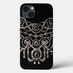 Cartierr Jewelry (More Options) - iPhone 13 Case