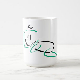 Cartomix Mug