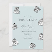 Carton de mariage vintage pour invitation à une fê