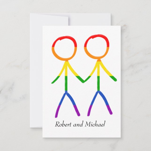 Cartons Réponse Aimer & répondre (Devant)