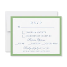 Aquarelle bleu et blanc Mariage de crête d'Hydrang