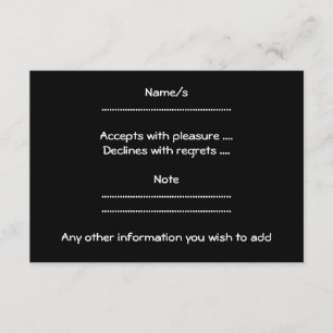 Cartons Réponse Arbre. Couleurs d'or d'automne. Conception géniale