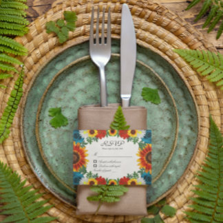 Cartons Réponse Backyard Summer