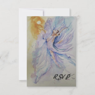 Cartons Réponse Ballerina